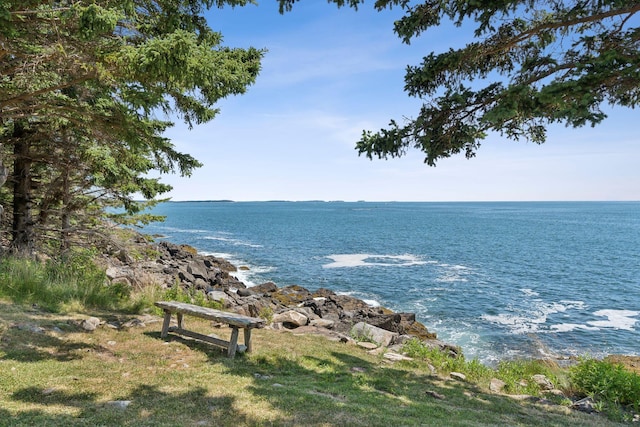 174 Pink St, Saint George, ME 04860 - photo 92