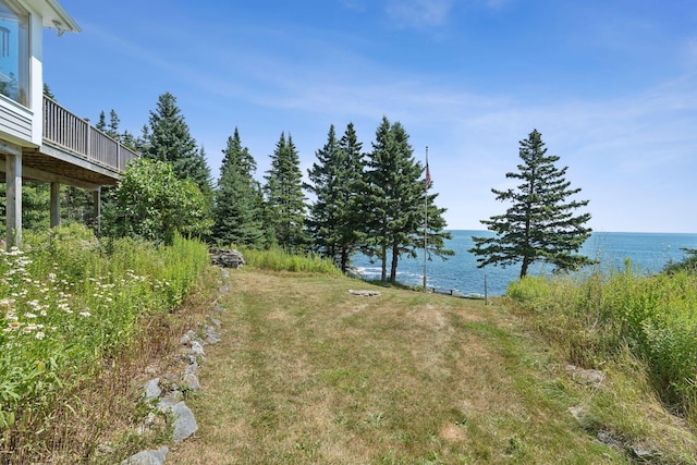 174 Pink St, Saint George, ME 04860 - photo 95