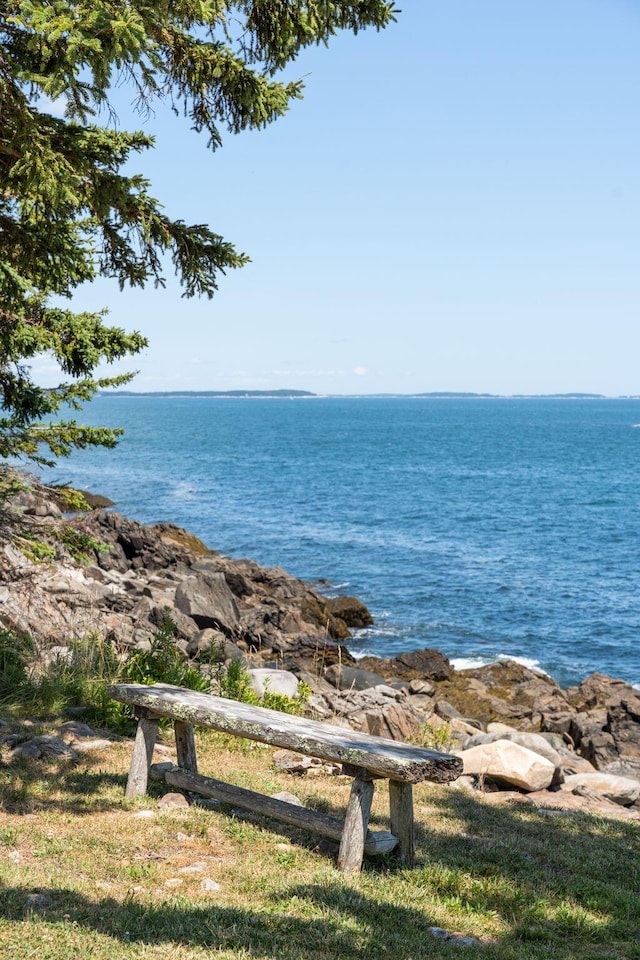 174 Pink St, Saint George, ME 04860 - photo 99