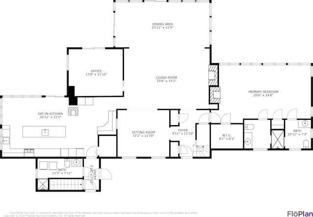 174 Pink St, Saint George, ME 04860 - photo 112