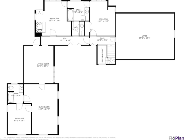 174 Pink St, Saint George, ME 04860 - photo 113