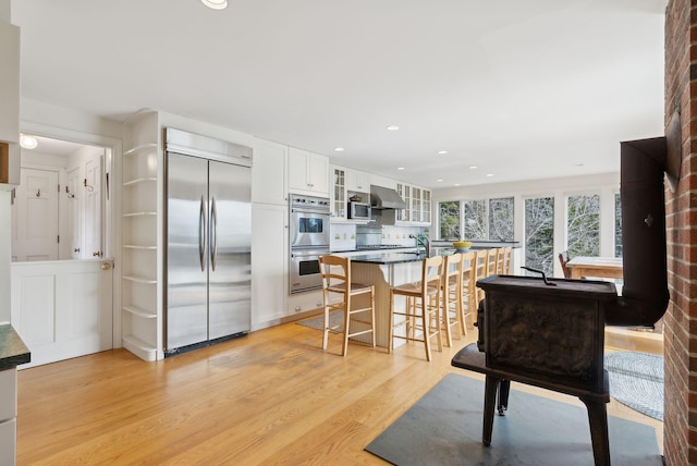 174 Pink St, Saint George, ME 04860 - photo 35