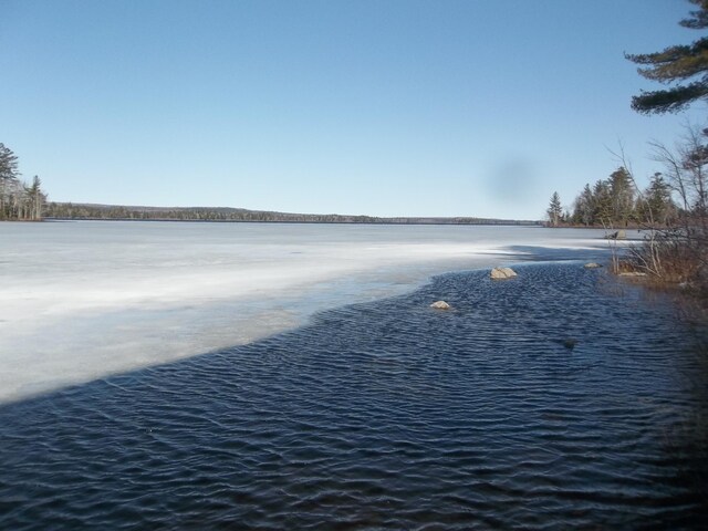 8 Varney Loop, Crawford, ME 04694 - view of water feature