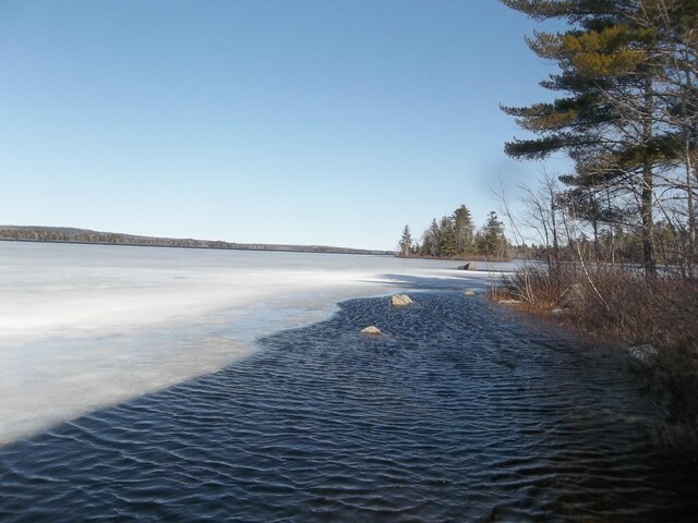 8 Varney Loop, Crawford, ME 04694 - view of water feature