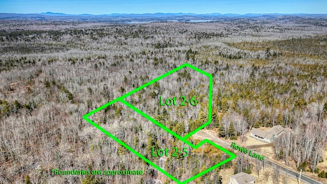 36 Rowe Ln, Oakland, ME 04963 - photo 2