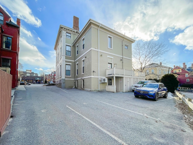 727 Congress St Unit 5, Portland, ME 04102 - view of street