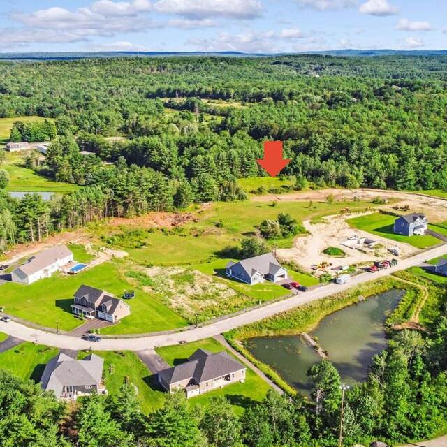 116 Fieldstone Dr, Augusta, ME 04330
