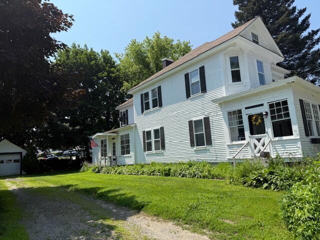 14 Central St, Winthrop, ME 04364 - photo 40