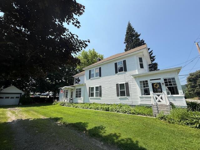 14 Central St, Winthrop, ME 04364 - photo 1