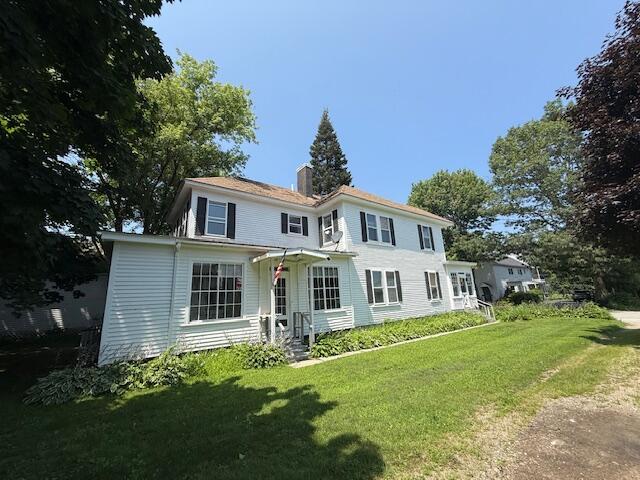 14 Central St, Winthrop, ME 04364 - photo 2
