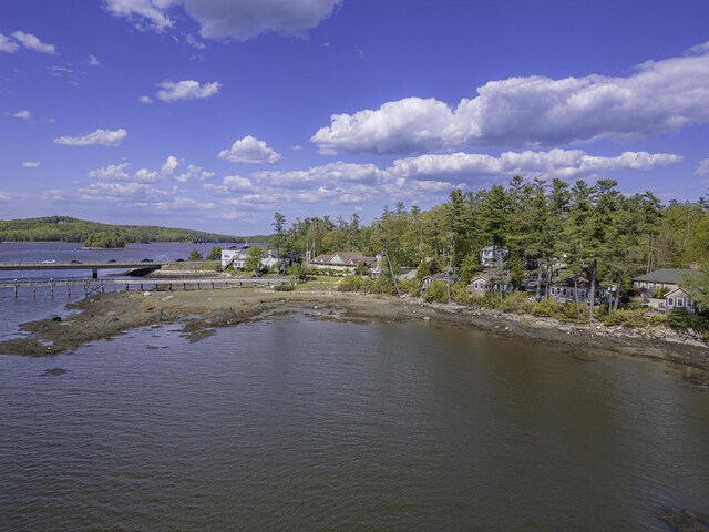 302 Eddy Rd Unit 302, Edgecomb, ME 04556 - water view