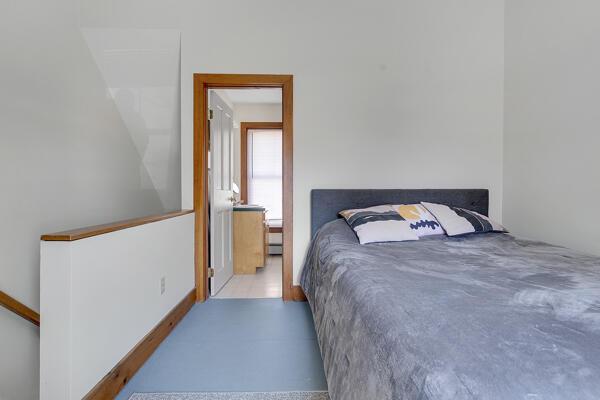 view of bedroom