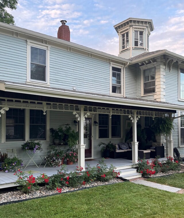 274 Front St, Richmond, ME 04357 - photo 8