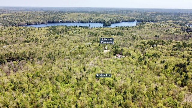 LOT3-12B Johnson Rd, Gray, ME 04039