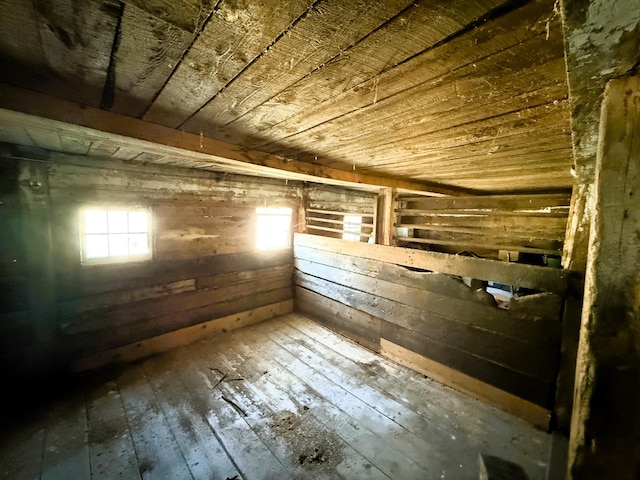 795 Bremen Rd, Waldoboro, ME 04572 - interior space