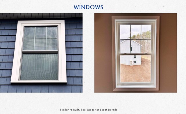 1 Blaine St, Saco, ME 04072 - view of exterior details