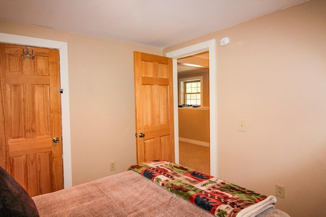 4 Bobs Way, Bethel, ME 04217 - bedroom featuring carpet flooring