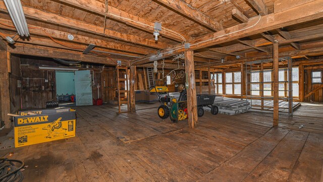1381 Rte 2, Rumford, ME 04276 - photo 53