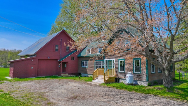 1381 Rte 2, Rumford, ME 04276 - photo 1