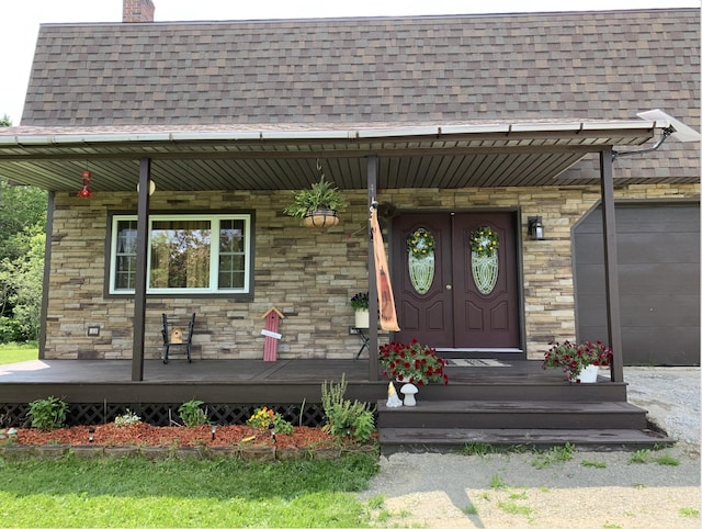 4197 Aroostook Rd, Winterville Plt, ME 04739 - photo 1