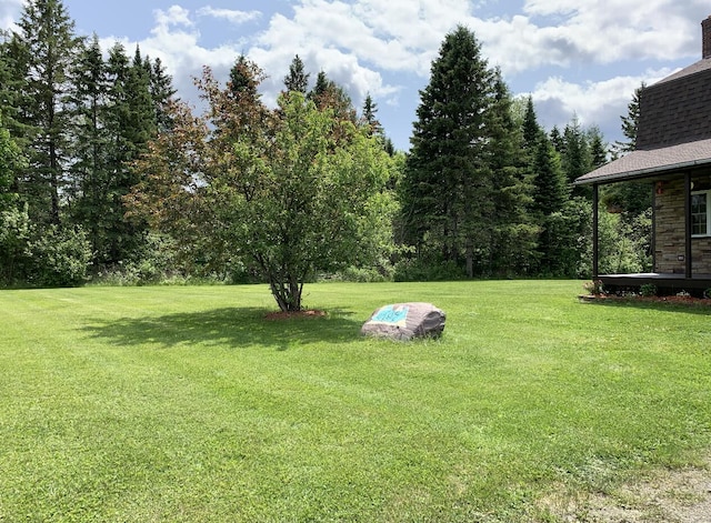 4197 Aroostook Rd, Winterville Plt, ME 04739 - photo 5