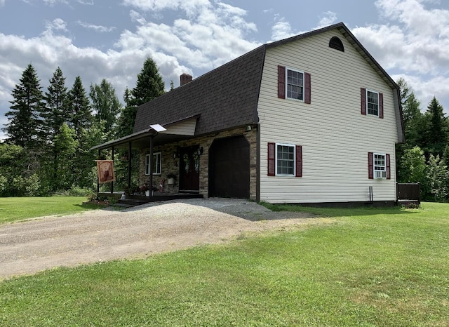 4197 Aroostook Rd, Winterville Plt, ME 04739 - photo 2