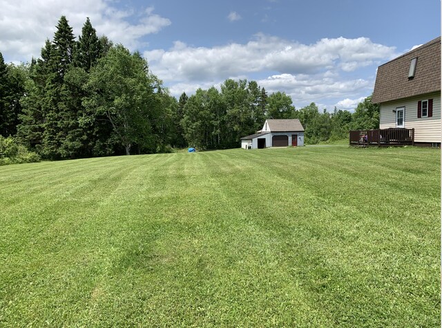 4197 Aroostook Rd, Winterville Plt, ME 04739 - photo 6
