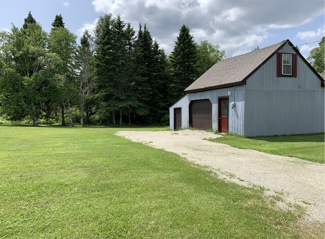 4197 Aroostook Rd, Winterville Plt, ME 04739 - photo 8
