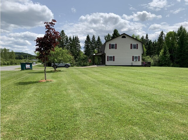 4197 Aroostook Rd, Winterville Plt, ME 04739 - photo 9