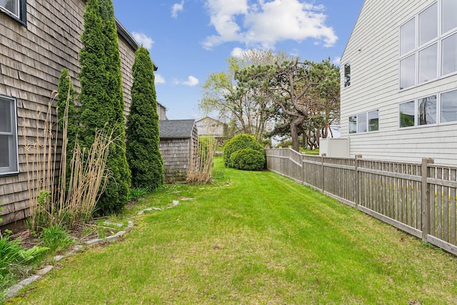 1081 Kings Hwy, Kennebunkport, ME 04046 - view of yard