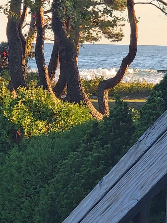 1081 Kings Hwy, Kennebunkport, ME 04046 - water view