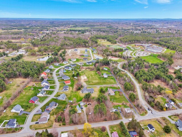109 Fieldstone Dr, Augusta, ME 04330