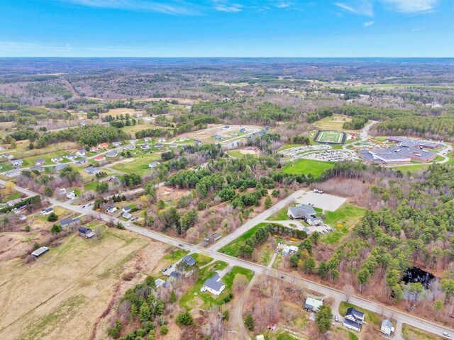 109 Fieldstone Dr, Augusta, ME 04330
