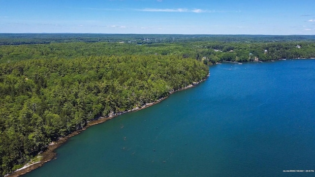 16 Otter Ln, Westport Island, ME 04578