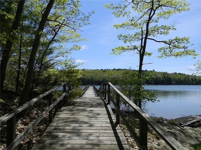 16 Otter Ln, Westport Island, ME 04578