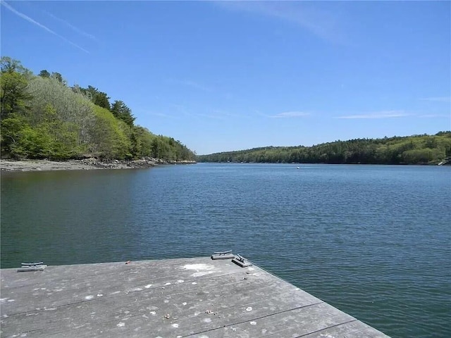 16 Otter Ln, Westport Island, ME 04578