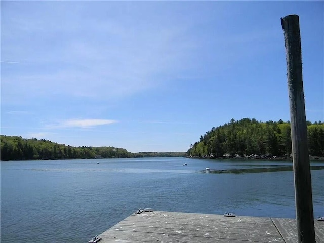 16 Otter Ln, Westport Island, ME 04578