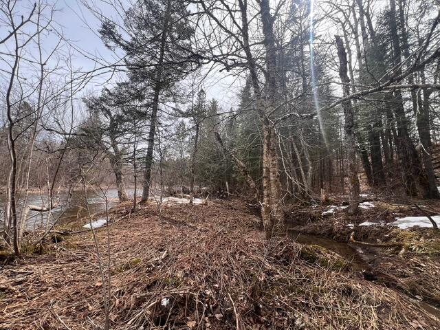 LOT2 Back Ridge Rd, Houlton, ME 04730