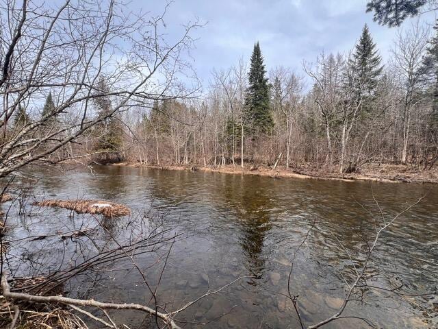 LOT2 Back Ridge Rd, Houlton, ME 04730