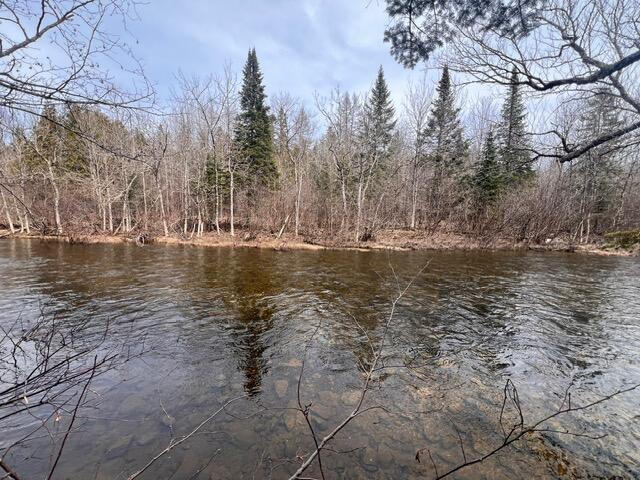 LOT2 Back Ridge Rd, Houlton, ME 04730
