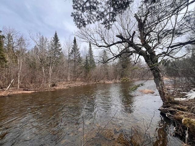 LOT2 Back Ridge Rd, Houlton, ME 04730