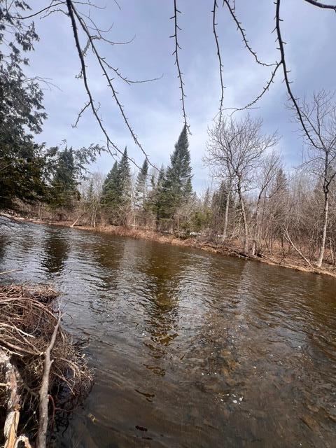 LOT2 Back Ridge Rd, Houlton, ME 04730