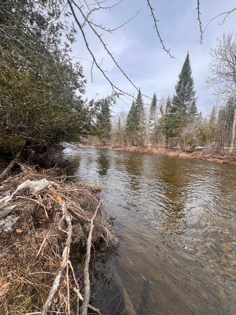 LOT2 Back Ridge Rd, Houlton, ME 04730