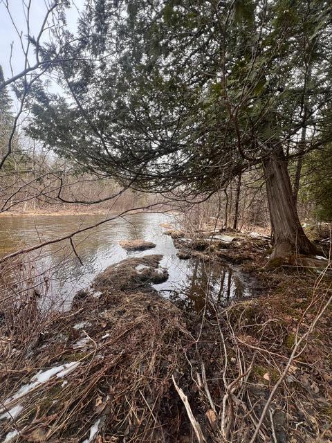 LOT2 Back Ridge Rd, Houlton, ME 04730