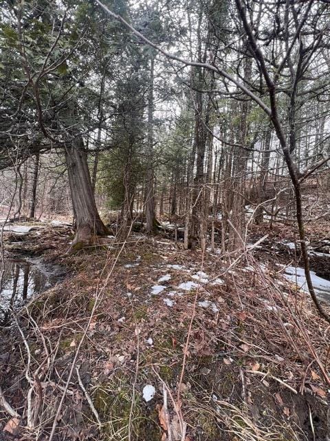 LOT2 Back Ridge Rd, Houlton, ME 04730