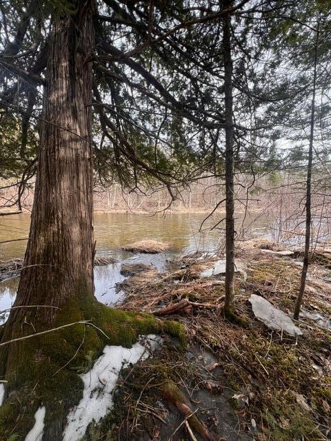 LOT2 Back Ridge Rd, Houlton, ME 04730