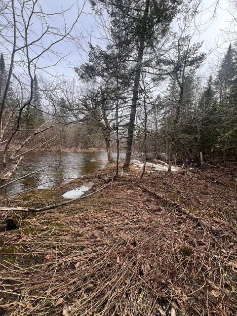 LOT2 Back Ridge Rd, Houlton, ME 04730