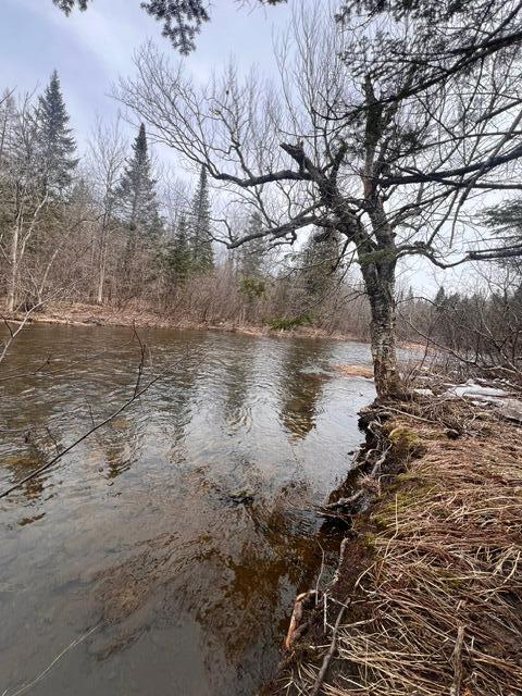 LOT2 Back Ridge Rd, Houlton, ME 04730