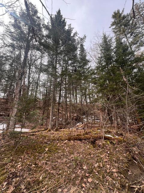 LOT2 Back Ridge Rd, Houlton, ME 04730