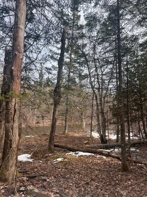 LOT2 Back Ridge Rd, Houlton, ME 04730